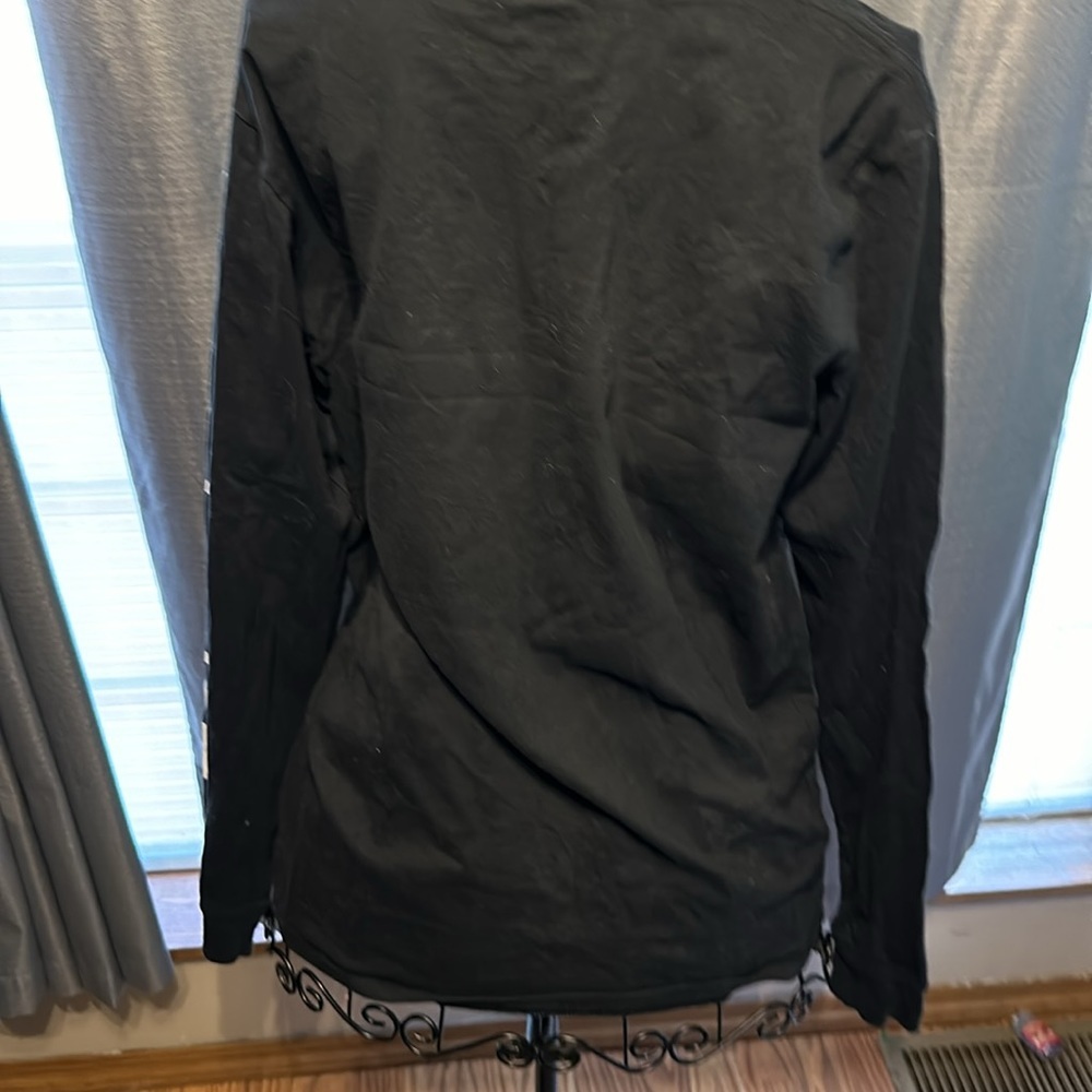 Boys carhartt long sleeve t-shirt​ - Picture 6 of 7
